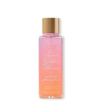 Парфумований спрей  Victoria's Secret Sweet Golden Blooms Fragrance Mist 250 мл - фото №1