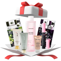 Б'юті Бокс корейської косметики Beauty Box 1 - фото №1
