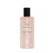 Парфумований спрей з шиммером Victoria's Secret Bombshell Shimmer Fragrance Mist 250 мл - фото №1