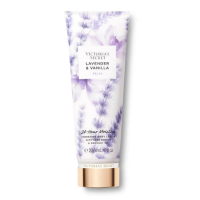 Парфумований лосьйон Victoria's Secret Lavender & Vanilla Lotion 236 мл - фото №1