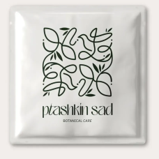 Фито-пилинг для кожи головы by Ptashkin Sad Herbal Breathe 5 ml - фото №1