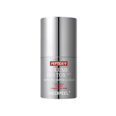 Бальзам-сироватка Medipeel Peptide 9 Volume Bio Tox Grinding Ampoule Balm 14 г - фото №1