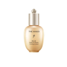 Поживна та зволожувальна емульсія для обличчя The History of Whoo Gongjinhyang Firming Emulsion 20 мл - фото №1