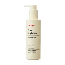 Молочко для вмивання із соєю Manyo Pure Soybean Cleansing Milk 200 ml - фото №1
