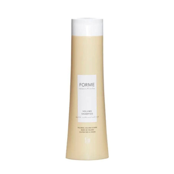 Шампунь для об'єму волосся Sim Sensitive Forme Volume Shampoo 300 мл - фото №1