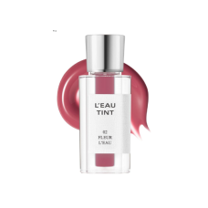 Зволожуючий тінт для губ BBIA L'eau Tint 02 Fleur L'eau 1.2 г - фото №1