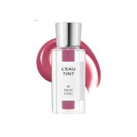 Зволожуючий тінт для губ BBIA L'eau Tint 03 Lilac L'eau 1.2 г - фото №1