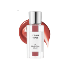 Зволожуючий тінт для губ BBIA L'eau Tint 04 Magnolia L'eau 1.2 - фото №1