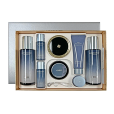 Омолоджуючий люкс антивіковий набір  для обличчя з колагеном O Hui Age recovery 4pcs special set - фото №1