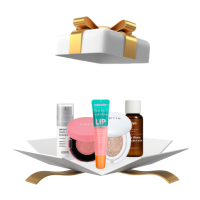 Б'юті Бокс корейської косметики Beauty Box 2 - фото №1