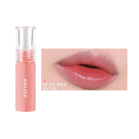 Стійкий гелевий тінт для губ Amuse Jel-Fit Tint 05 Oat Fig 1,3г - фото №1
