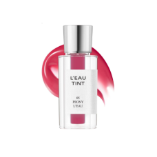 Зволожуючий тінт для губ BBIA L'eau Tint 05 Peony L'eau 1.2 г - фото №1