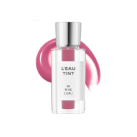 Зволожуючий тінт для губ BBIA L'eau Tint 06 Pink L'eau 1.2 г - фото №1