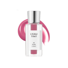 Зволожуючий тінт для губ BBIA L'eau Tint 06 Pink L'eau 1.2 г - фото №1
