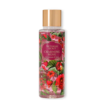 Парфумований спрей  Victoria's Secret Charming Rose Fragrance Mist 250 мл - фото №1