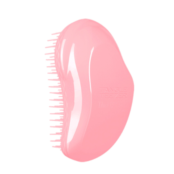 Щітка для волосся Tangle Teezer The Original Thick & Curly Pink Dawn - фото №1