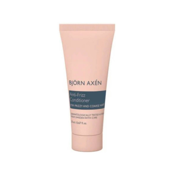 Розгладжуючий кондиціонер Bjorn Axen Anti-Frizz Conditioner 20 мл - фото №1