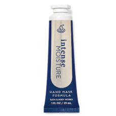 Парфумований крем для рук Bath & Body Works Hand Cream Intense Moisture 29 мл - фото №1