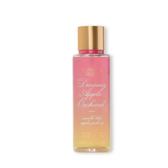  Парфюмированный спрей  Victoria's Secret Dreamy Apple Orchard Fragrance Mist 250 мл - фото №1