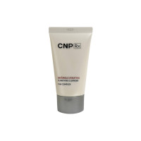 Ніжна пінка для вмивання CNP Rx Skin Rejuvenating Clarifyng Cleanser 40 мл - фото №1
