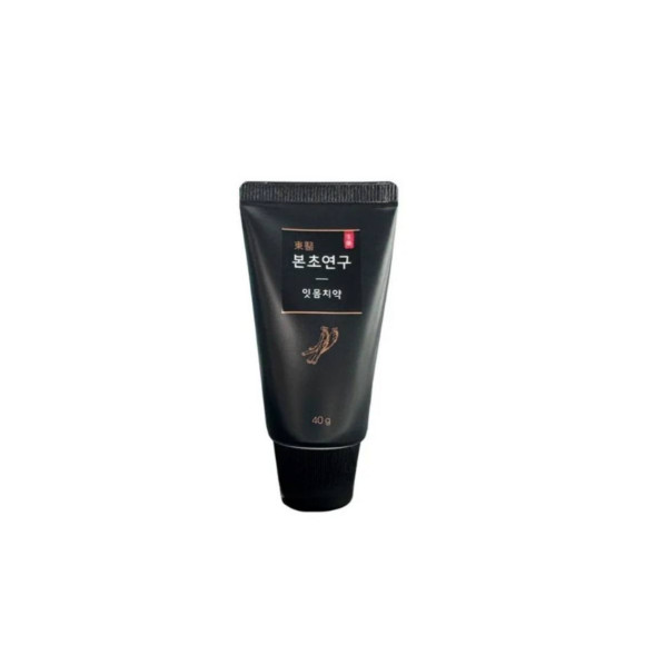 Люксова зубна паста Amore Pacific BonCho Study Gums Toothpaste 40 г - фото №1
