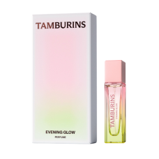Парфуми Tamburins Perfume Evening Glow 11 мл - фото №1