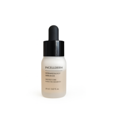 Омолоджуюча сироватка Incellderm Dermatology Serum EX 20 мл - фото №1