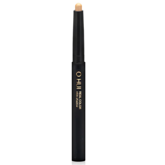 Тіні-олівець O Hui Color stick shadow 01 Gold 0.8 г - фото №1