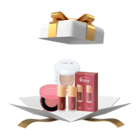 Б'юті Бокс корейської косметики Beauty Box 1 - фото №1