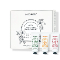 Набір парфумованих кремів для рук Medi-peel Special Perfumed Hand Care Set 3*30 мл - фото №1
