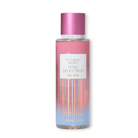  Парфюмированный спрей  Victoria's Secret Pure Seduction Bliss Fragrance Mist 250 мл - фото №1
