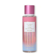  Парфюмированный спрей  Victoria's Secret Pure Seduction Bliss Fragrance Mist 250 мл - фото №1