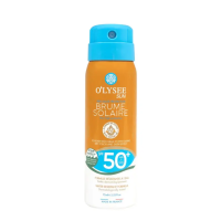 Солнцезащитный спрей Olysee Sun Very High Protection Sun Mist SPF 50+ 75 мл - фото №1