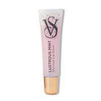 Блиск для губ Victoria's Secret Flavored Lip Gloss Lustrous Mint 13 г - фото №1