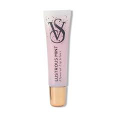 Блиск для губ Victoria's Secret Flavored Lip Gloss Lustrous Mint 13 г - фото №1