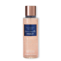 Парфумований спрей Victoria's Secret Bare Vanilla Starlit Fragrance Mist 250 мл - фото №1
