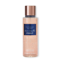 Парфумований спрей Victoria's Secret Bare Vanilla Starlit Fragrance Mist 250 мл - фото №1