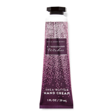 Парфумований крем для рук Bath & Body Works Hand Cream  A Thousand Wishes 29 мл - фото №1