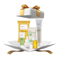 Б'юті Бокс корейської косметики Beauty Box 5 - фото №1