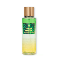 Парфумований спрей  Victoria's Secret Neon Tropic Fragrance Mist 250 мл - фото №1