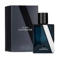 Чоловічі парфуми Victoria's Secret HIM Deepwater eau de parfum 50 мл - фото №1