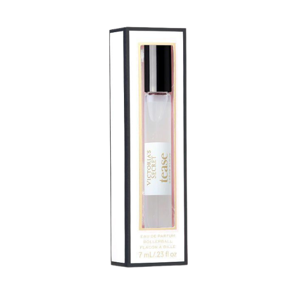 Роликові парфуми Victoria's Secret Tease Creme Cloud eau de parfum Rollerball 7 мл - фото №1