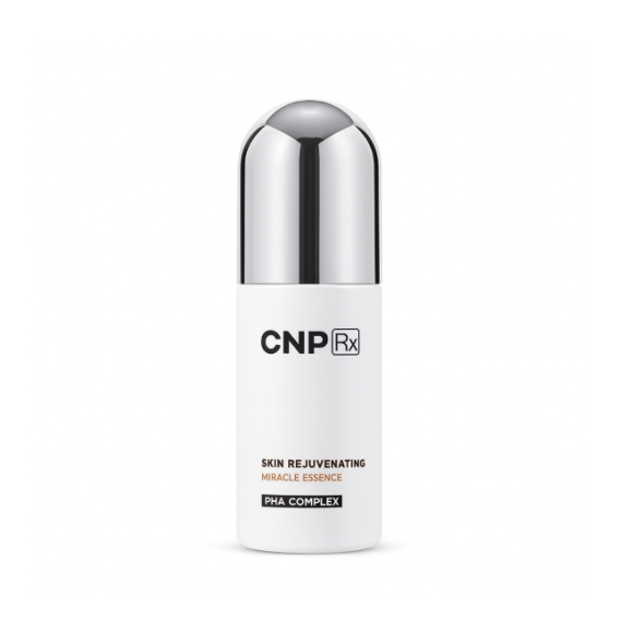 Концентрована відновлююча есенція CNP Rx Skin Rejuvenating Miracle essence 10 мл - фото №1