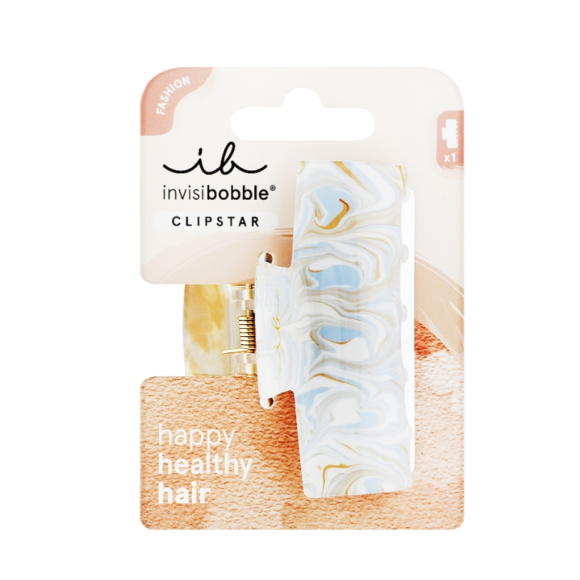  Заколка для волосся invisibobble CLIPSTAR Stylesnap - фото №1