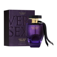 Парфуми Victoria's Secret Very Sexy Orchid eau de parfum 100 мл - фото №1
