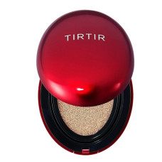 Стійкий матовий кушон TIRTIR Mask Fit Red Cushion 21N Ivory 18 г - фото №1