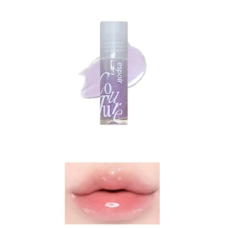 Блеск для губ ESPOIR Couture Lip Gloss Mini 01 Glacier 5,5 г - фото №1