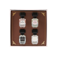 Подарунковий набір парфумів Victoria's Secret Tease Mini eau de Parfum Set - фото №1