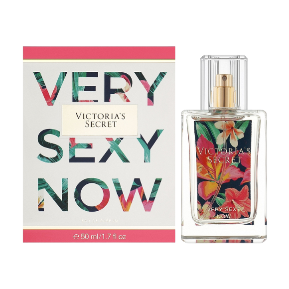 Парфум Victoria's Secret Very Sexy Now eau de parfum 50 мл - фото №1