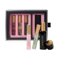Подарунковий набір парфумів Victoria's Secret Travel Fragrance Spray Gift Set - фото №1
